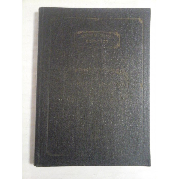 FERICITUL AUGUSTIN Scrieri alese Partea intai - Marturisiri - PSB 64